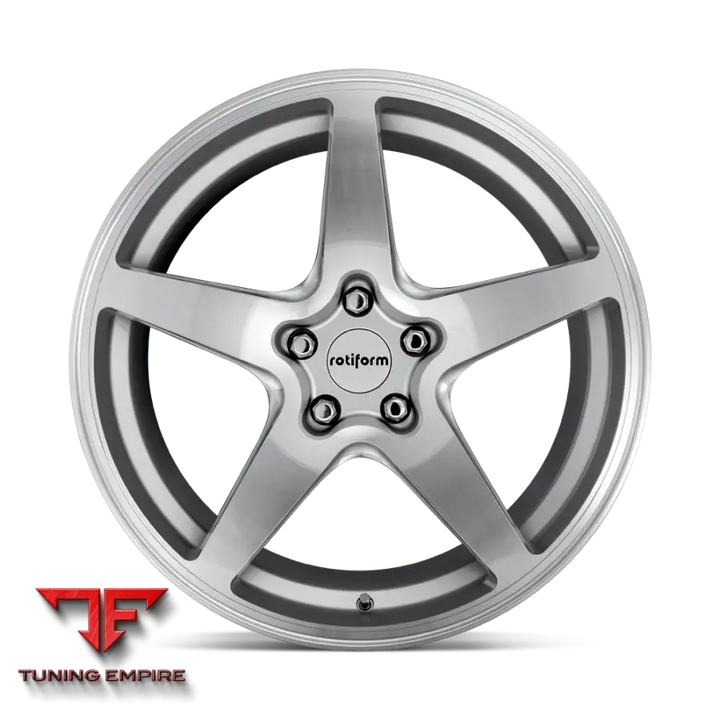 ROTIFORM WGR CUSTOMSPEC