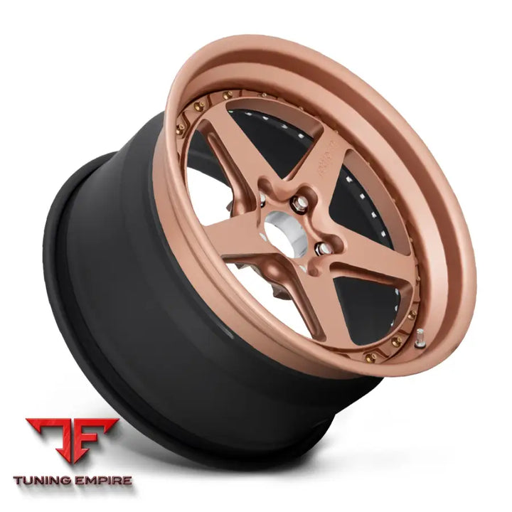 ROTIFORM WGR CUSTOMSPEC