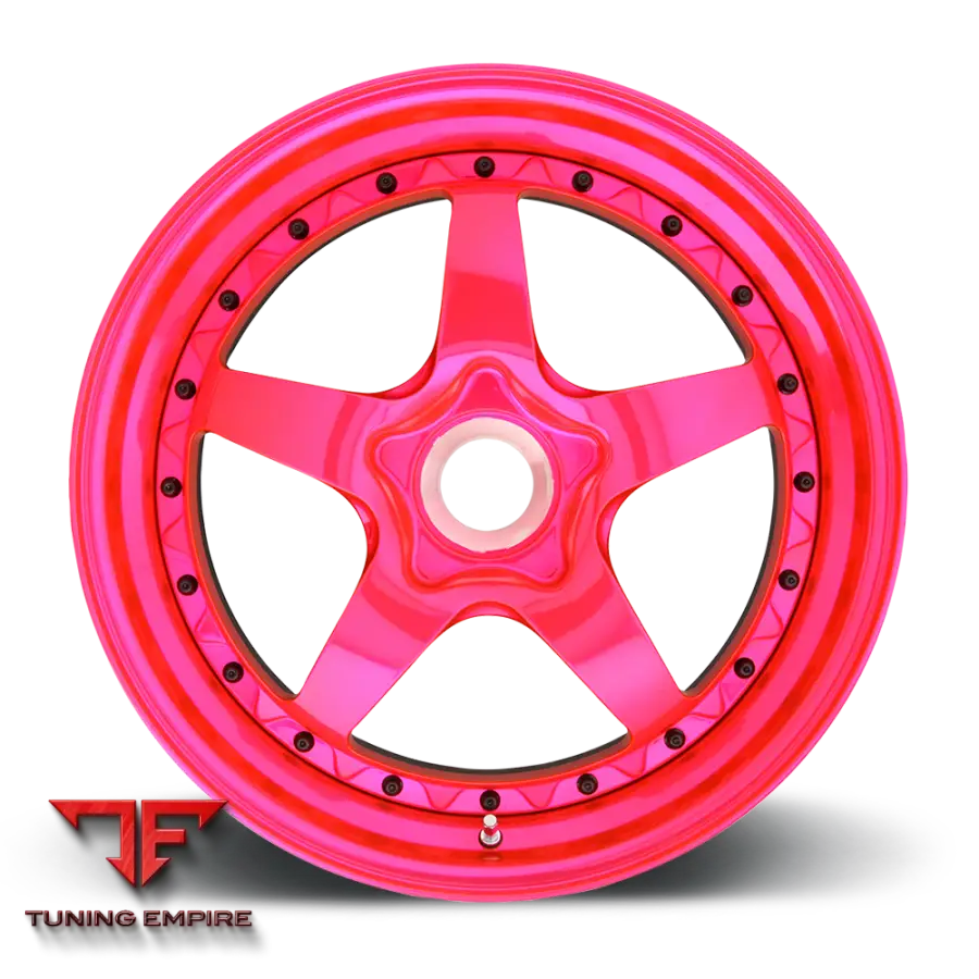 ROTIFORM WGR CUSTOMSPEC