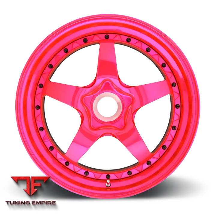 ROTIFORM WGR CUSTOMSPEC