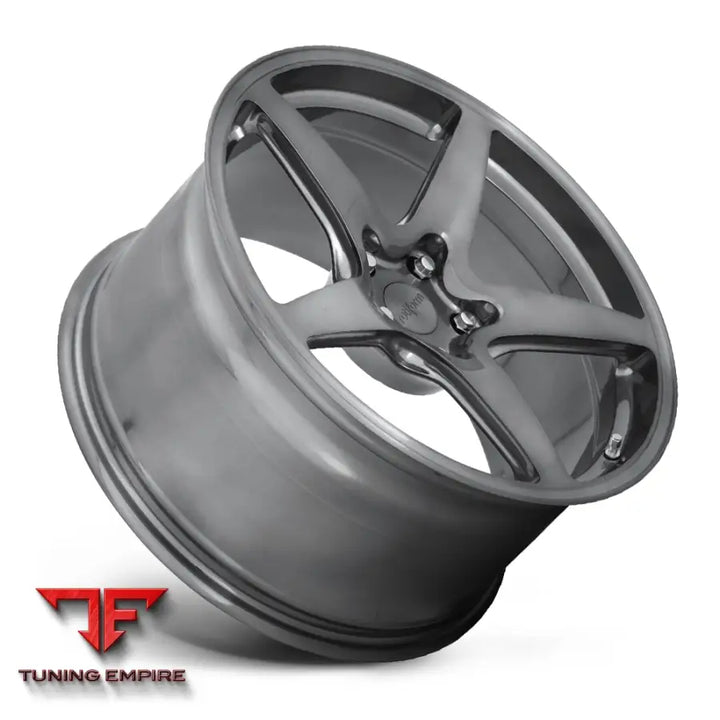 ROTIFORM WGR CUSTOMSPEC