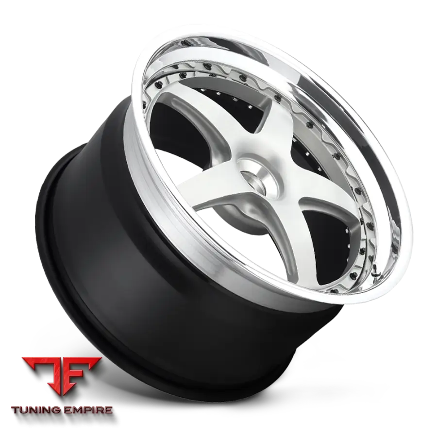 ROTIFORM WGR CUSTOMSPEC