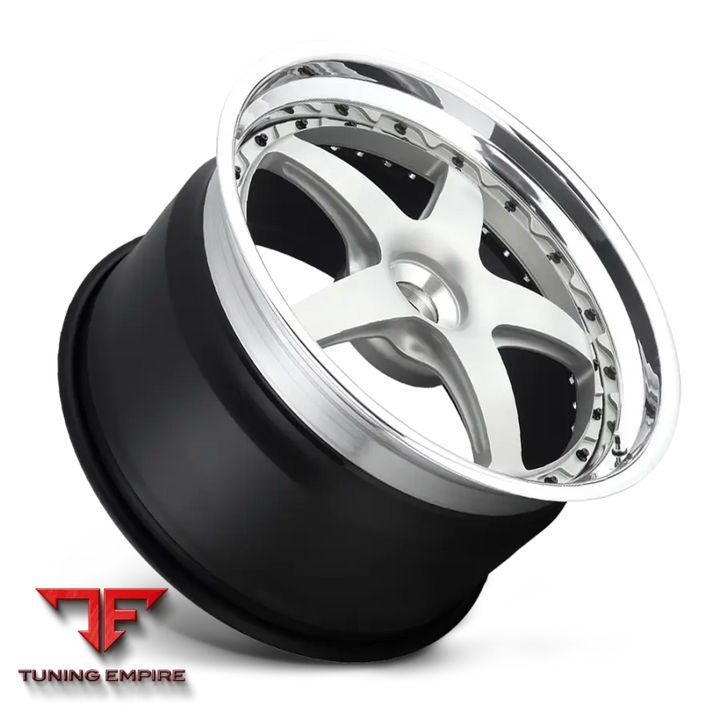 ROTIFORM WGR CUSTOMSPEC