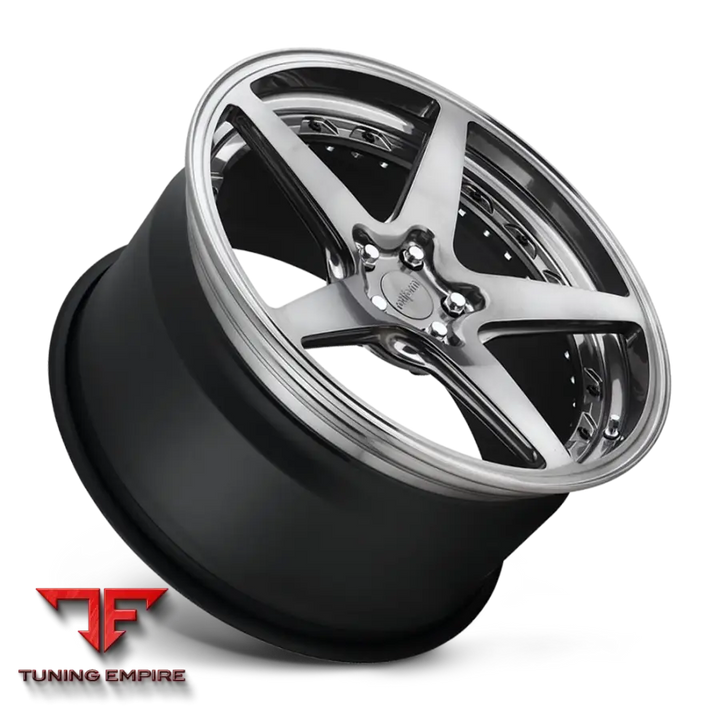ROTIFORM WGR CUSTOMSPEC