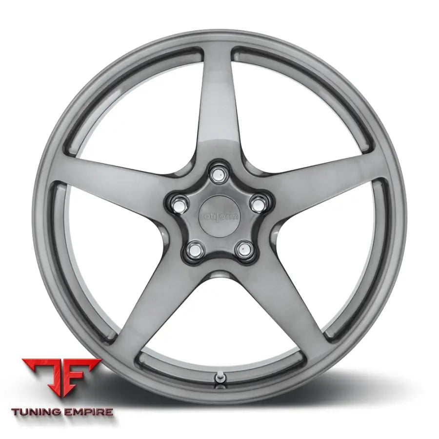 ROTIFORM WGR CUSTOMSPEC