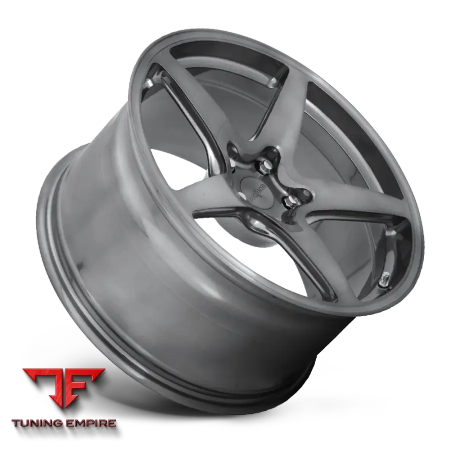 ROTIFORM WGR CUSTOMSPEC
