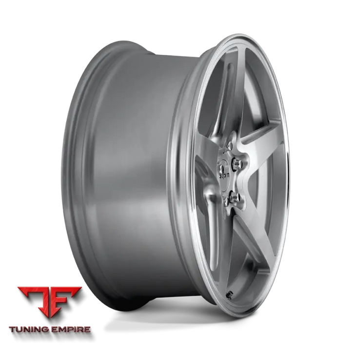 ROTIFORM WGR CUSTOMSPEC