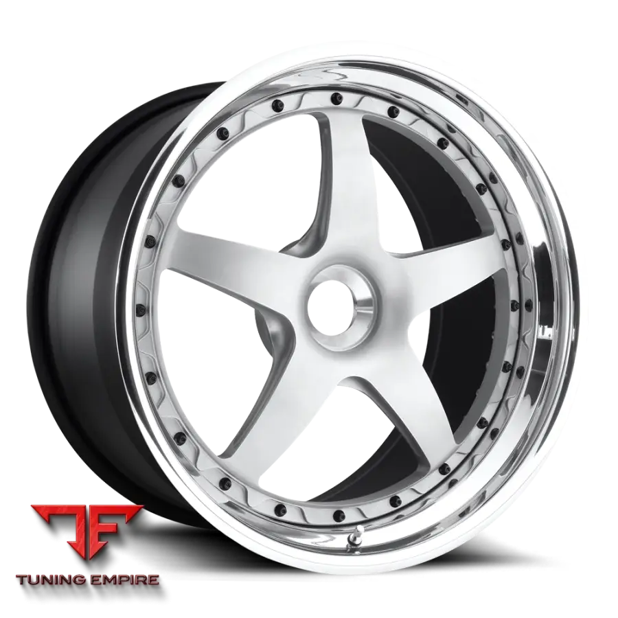 ROTIFORM WGR CUSTOMSPEC