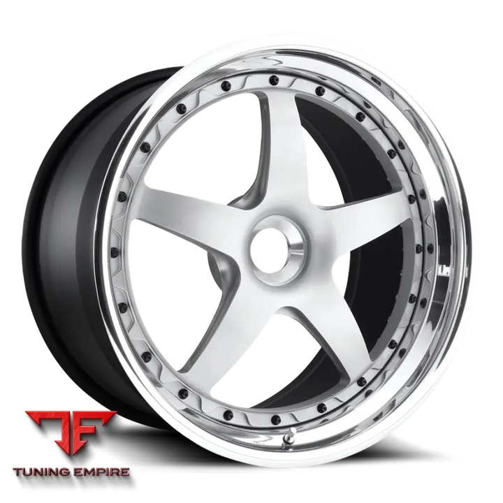 ROTIFORM WGR CUSTOMSPEC