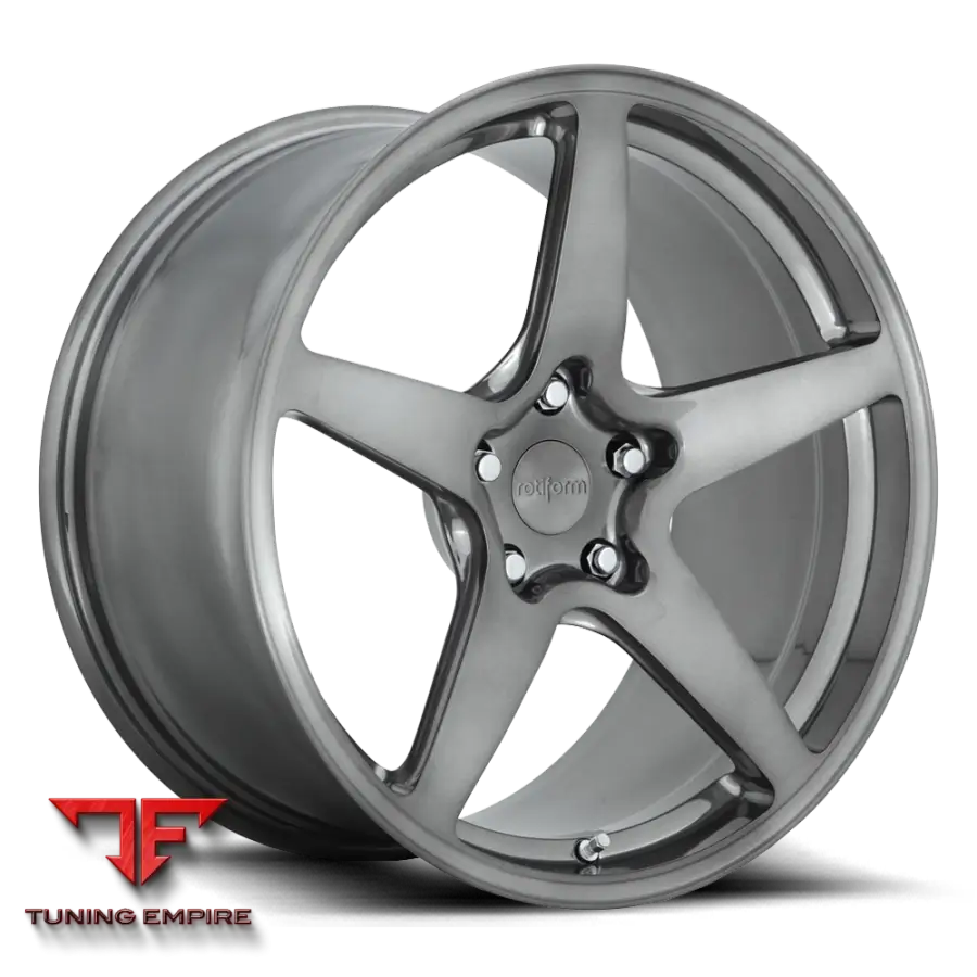 ROTIFORM WGR CUSTOMSPEC