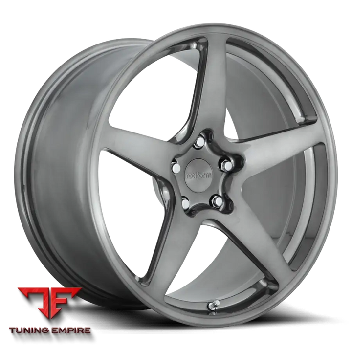 ROTIFORM WGR CUSTOMSPEC