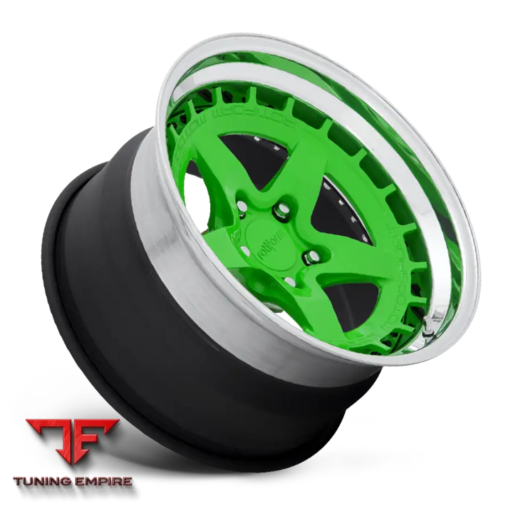ROTIFORM WGR-M CUSTOMSPEC