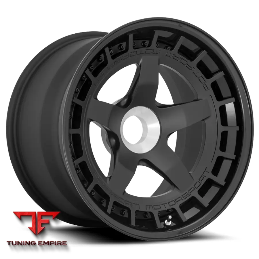 ROTIFORM WGR-M CUSTOMSPEC