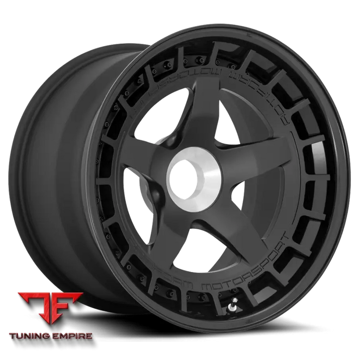 ROTIFORM WGR-M CUSTOMSPEC