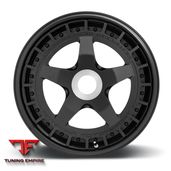 ROTIFORM WGR-M CUSTOMSPEC