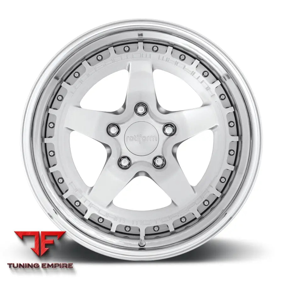 ROTIFORM WGR-M CUSTOMSPEC