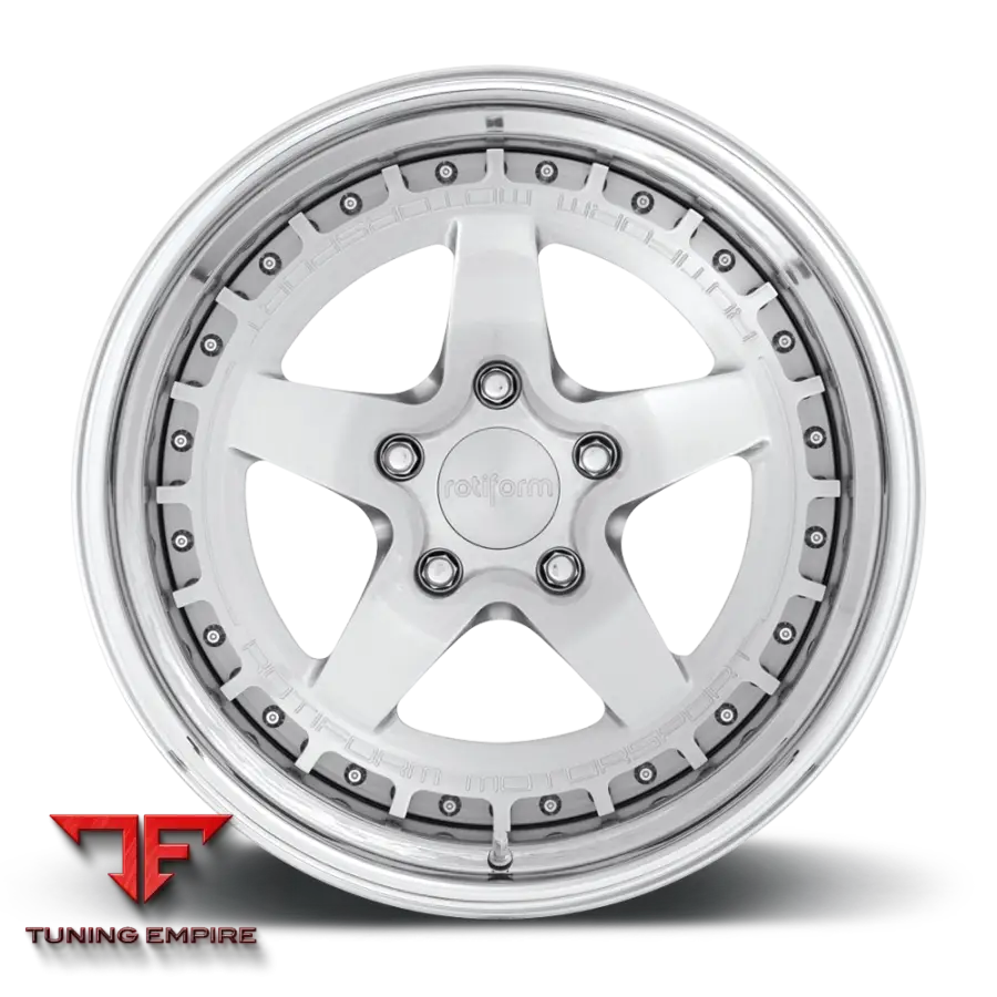 ROTIFORM WGR-M CUSTOMSPEC