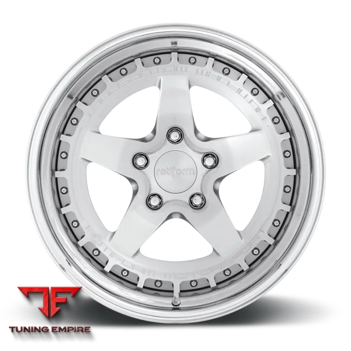 ROTIFORM WGR-M CUSTOMSPEC