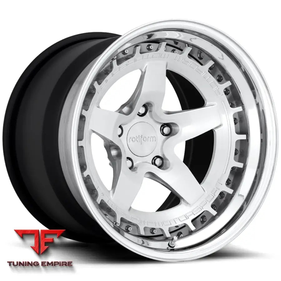 ROTIFORM WGR-M CUSTOMSPEC