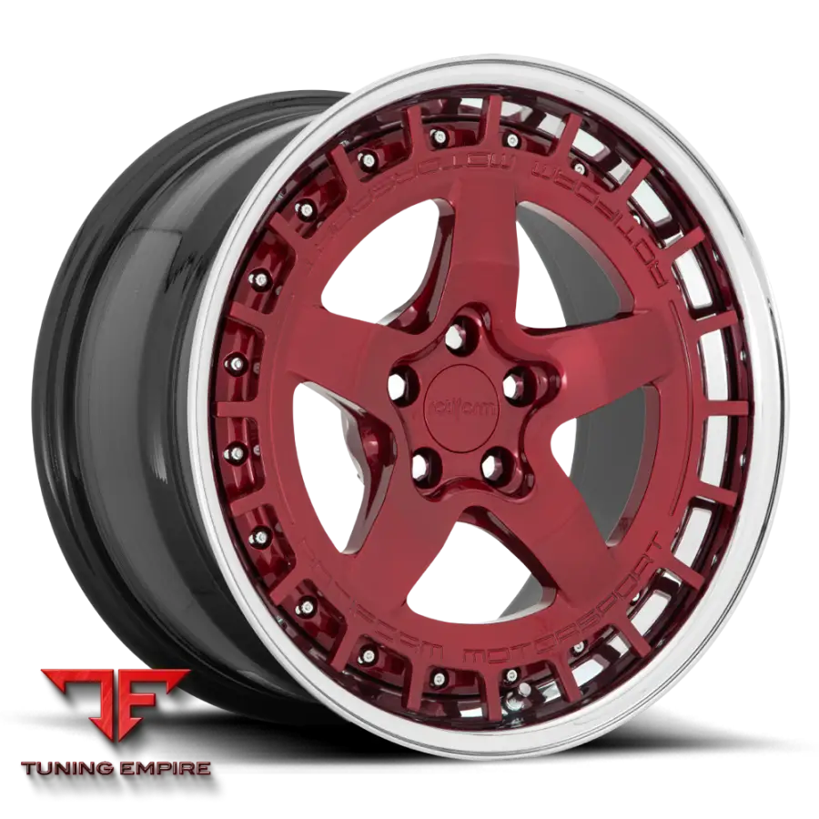 ROTIFORM WGR-M CUSTOMSPEC