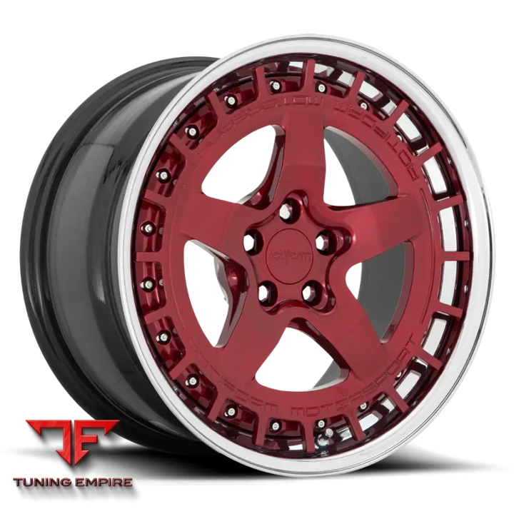ROTIFORM WGR-M CUSTOMSPEC