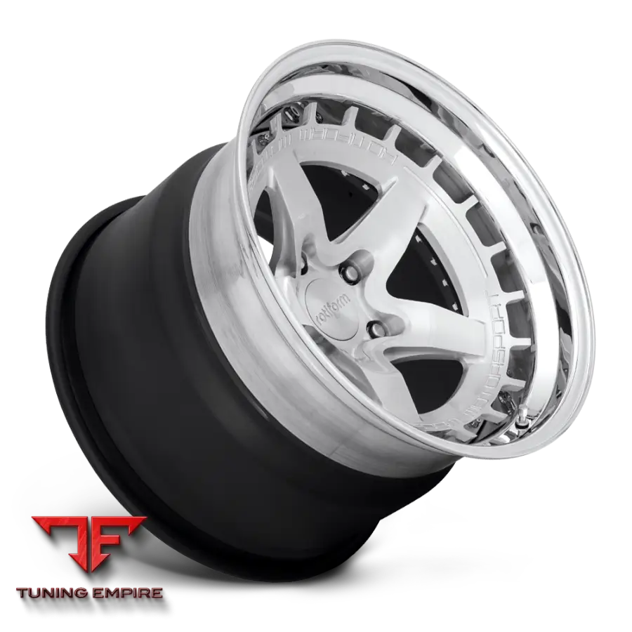 ROTIFORM WGR-M CUSTOMSPEC