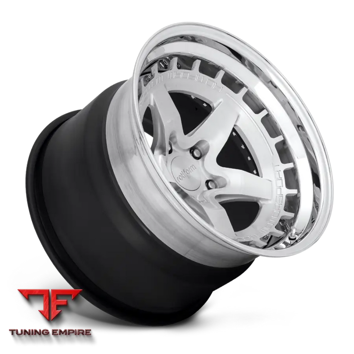 ROTIFORM WGR-M CUSTOMSPEC