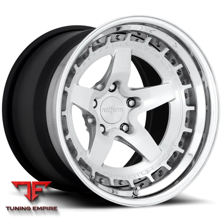 ROTIFORM WGR-M CUSTOMSPEC