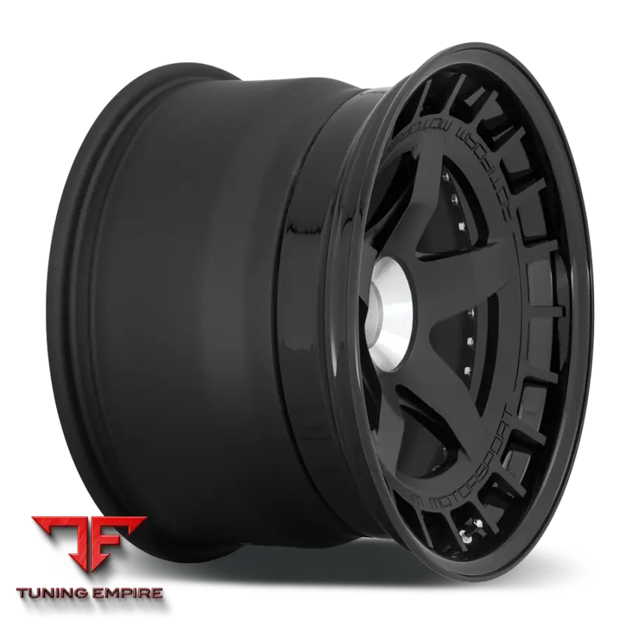 ROTIFORM WGR-M CUSTOMSPEC