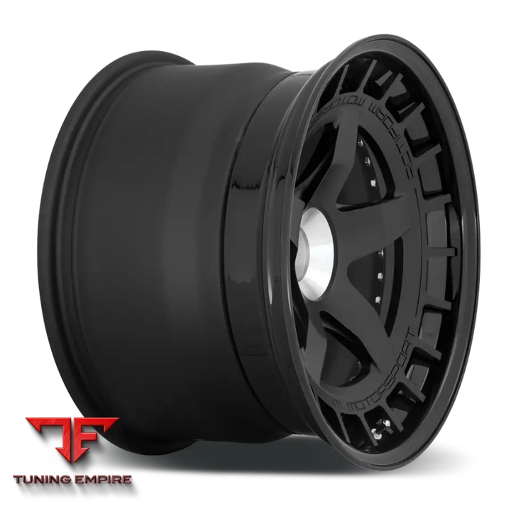 ROTIFORM WGR-M CUSTOMSPEC