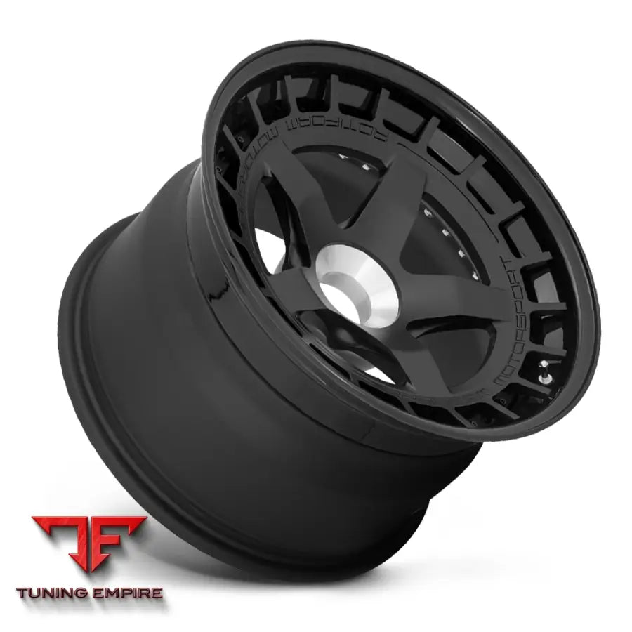 ROTIFORM WGR-M CUSTOMSPEC