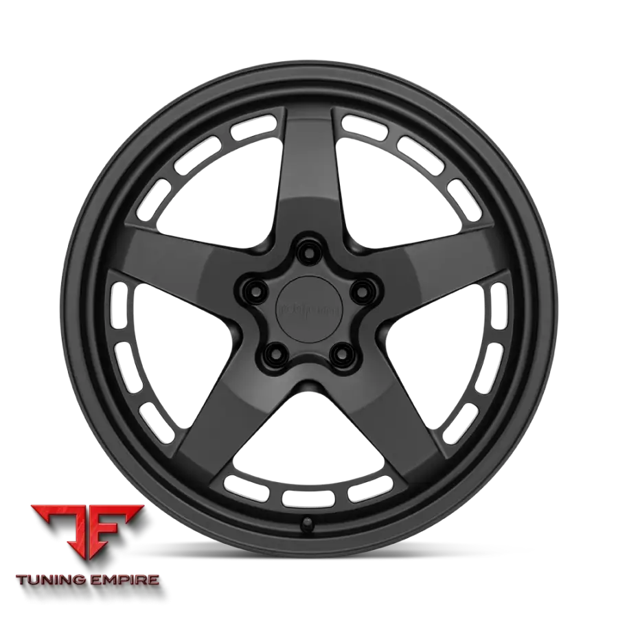 ROTIFORM WGR-S CUSTOMSPEC