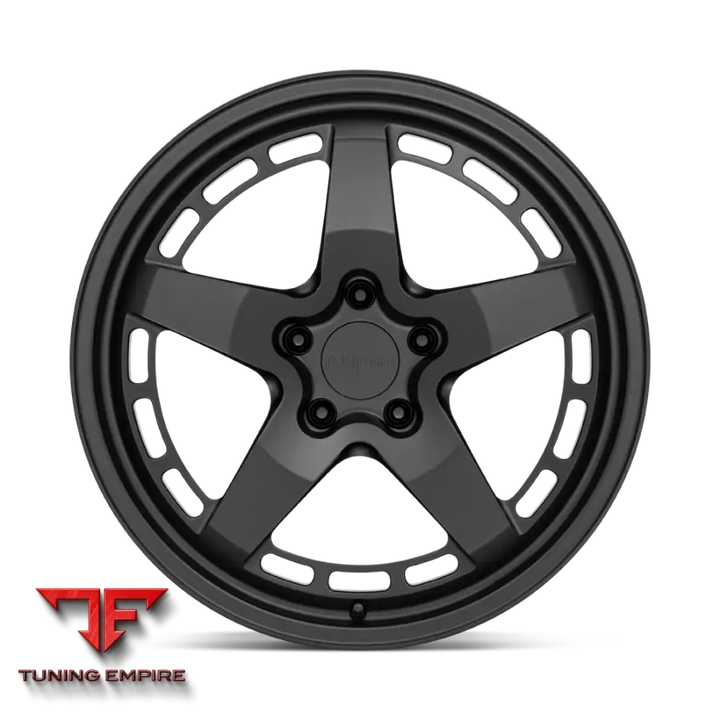 ROTIFORM WGR-S CUSTOMSPEC