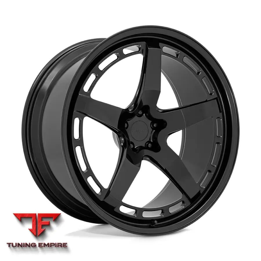 ROTIFORM WGR-S CUSTOMSPEC