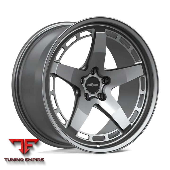ROTIFORM WGR-S CUSTOMSPEC