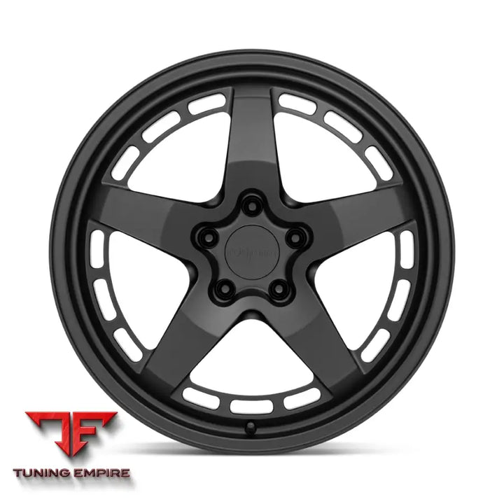 ROTIFORM WGR-S CUSTOMSPEC