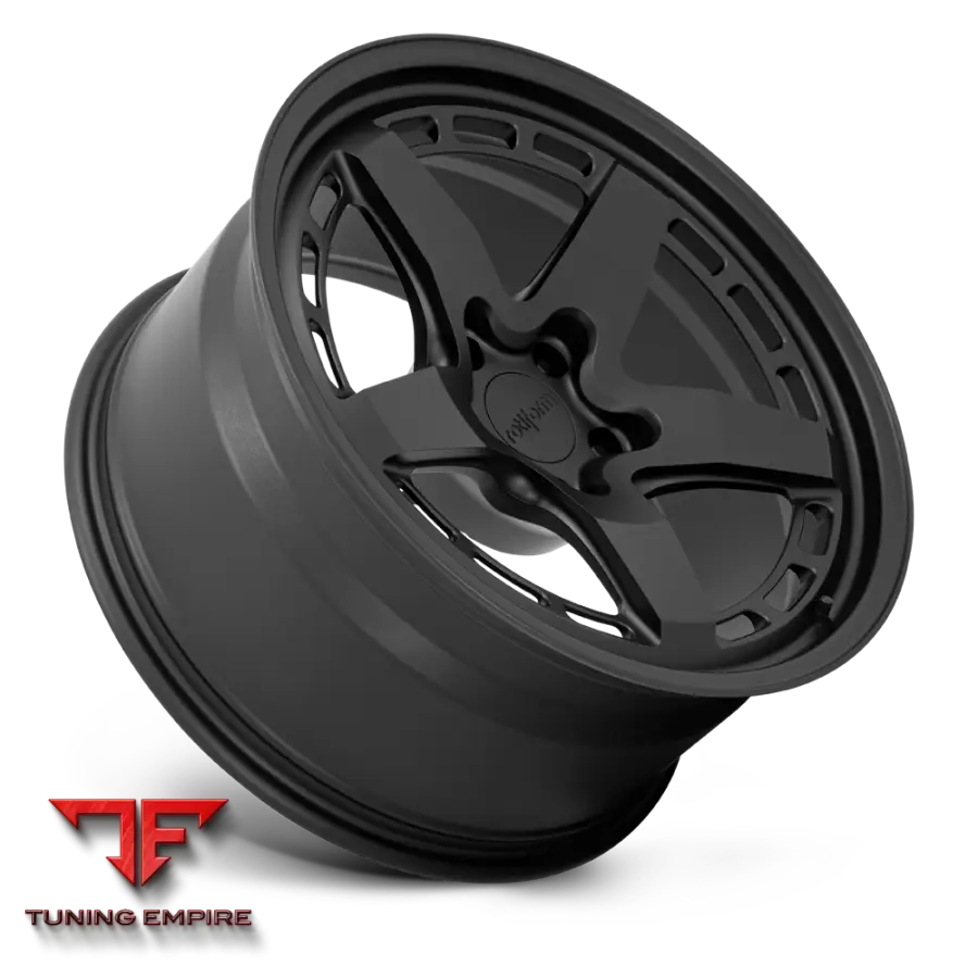 ROTIFORM WGR-S CUSTOMSPEC