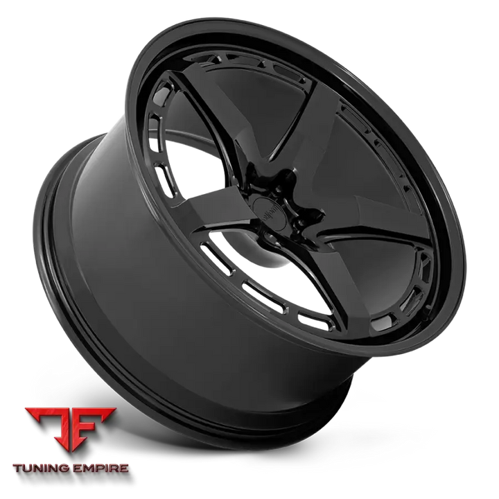 ROTIFORM WGR-S CUSTOMSPEC