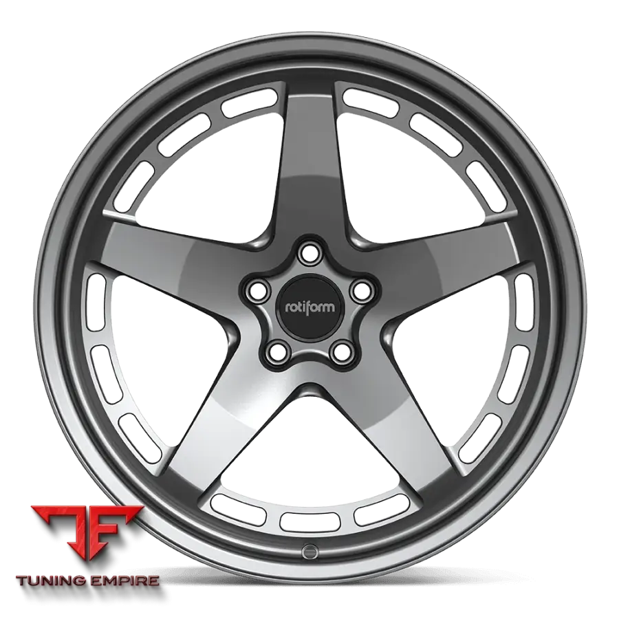 ROTIFORM WGR-S CUSTOMSPEC