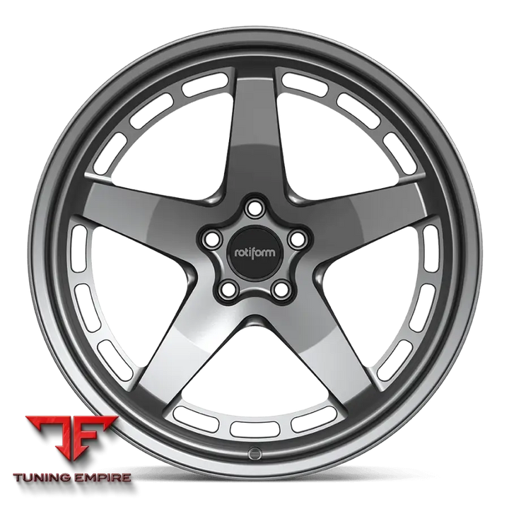 ROTIFORM WGR-S CUSTOMSPEC