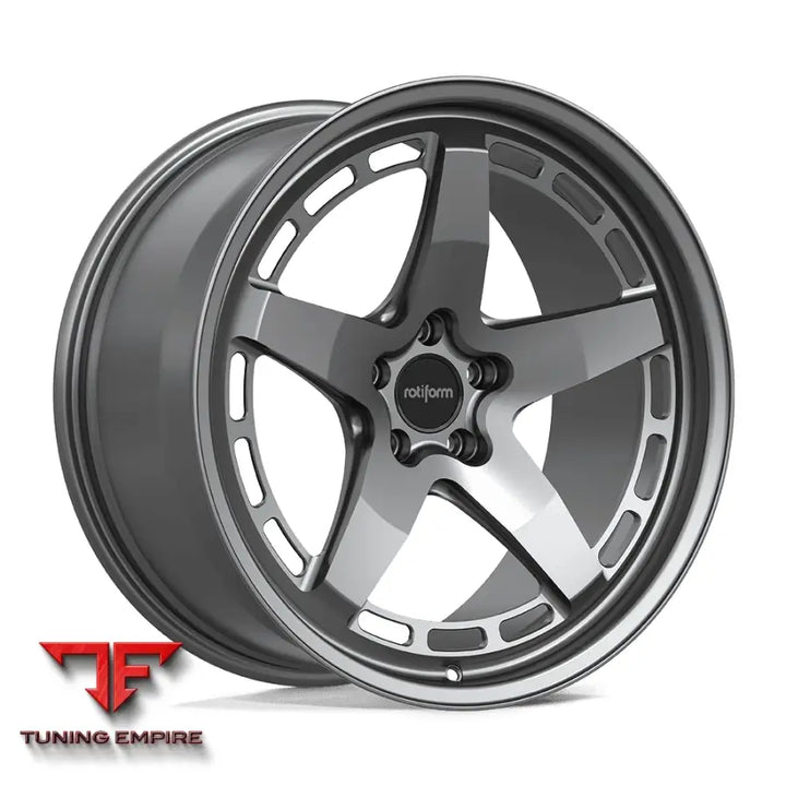 ROTIFORM WGR-S CUSTOMSPEC