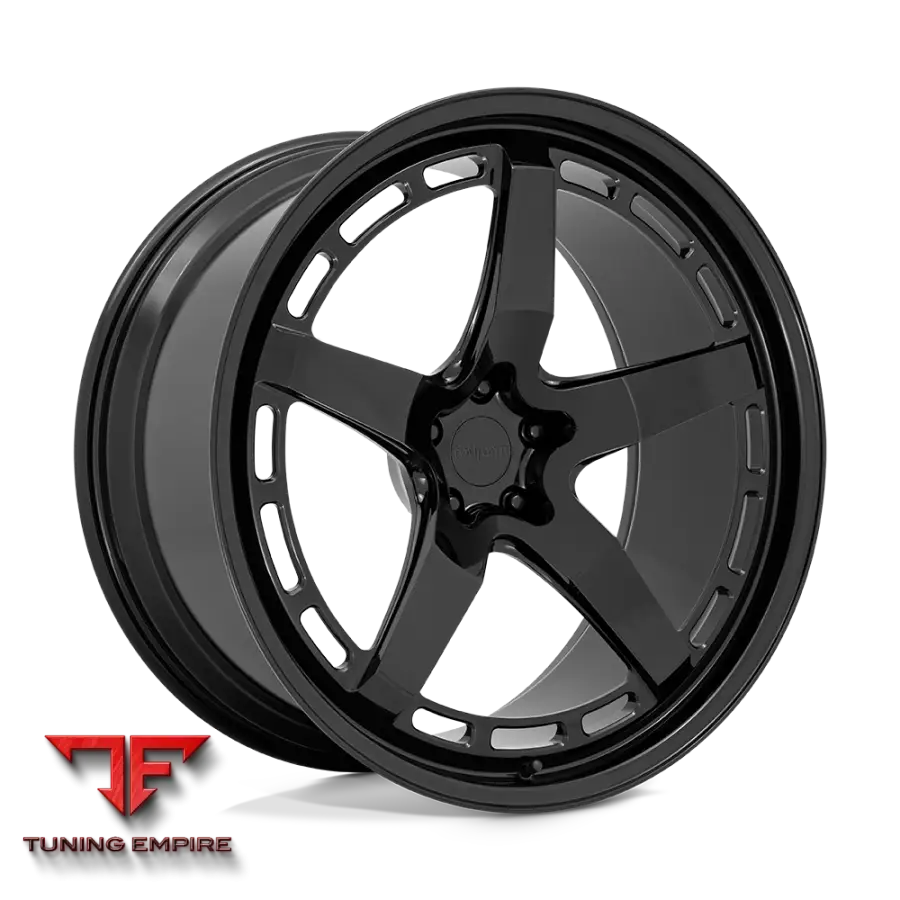 ROTIFORM WGR-S CUSTOMSPEC