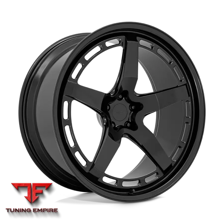 ROTIFORM WGR-S CUSTOMSPEC