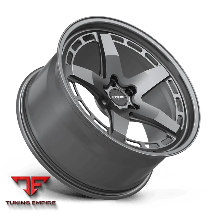 ROTIFORM WGR-S CUSTOMSPEC