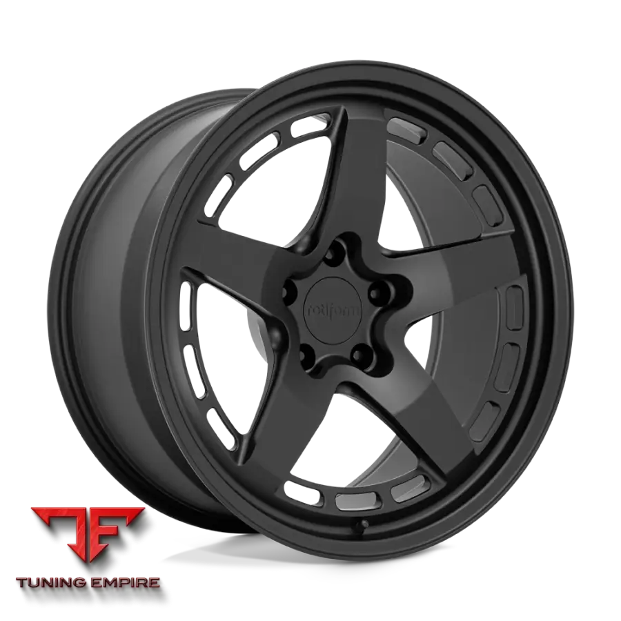 ROTIFORM WGR-S CUSTOMSPEC