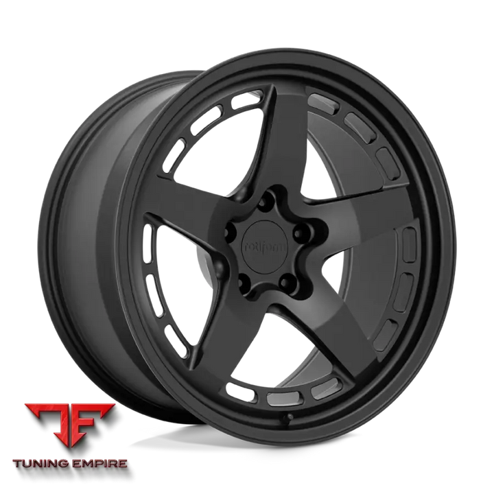 ROTIFORM WGR-S CUSTOMSPEC