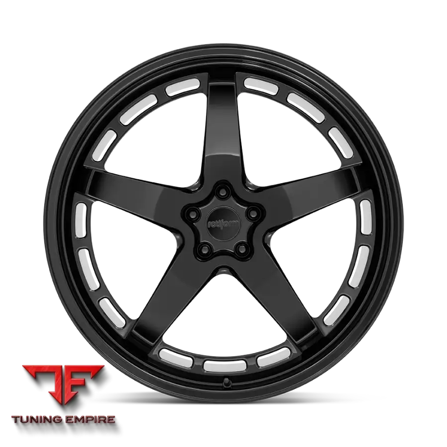 ROTIFORM WGR-S CUSTOMSPEC