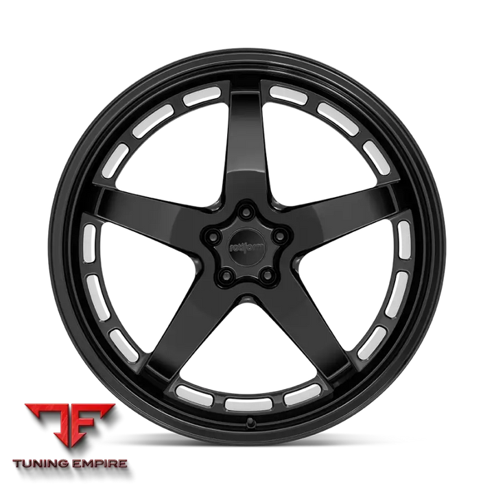 ROTIFORM WGR-S CUSTOMSPEC