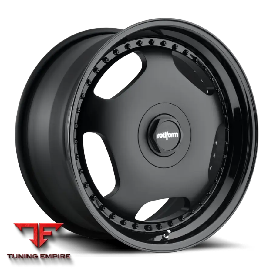 ROTIFORM WLD CUSTOMSPEC