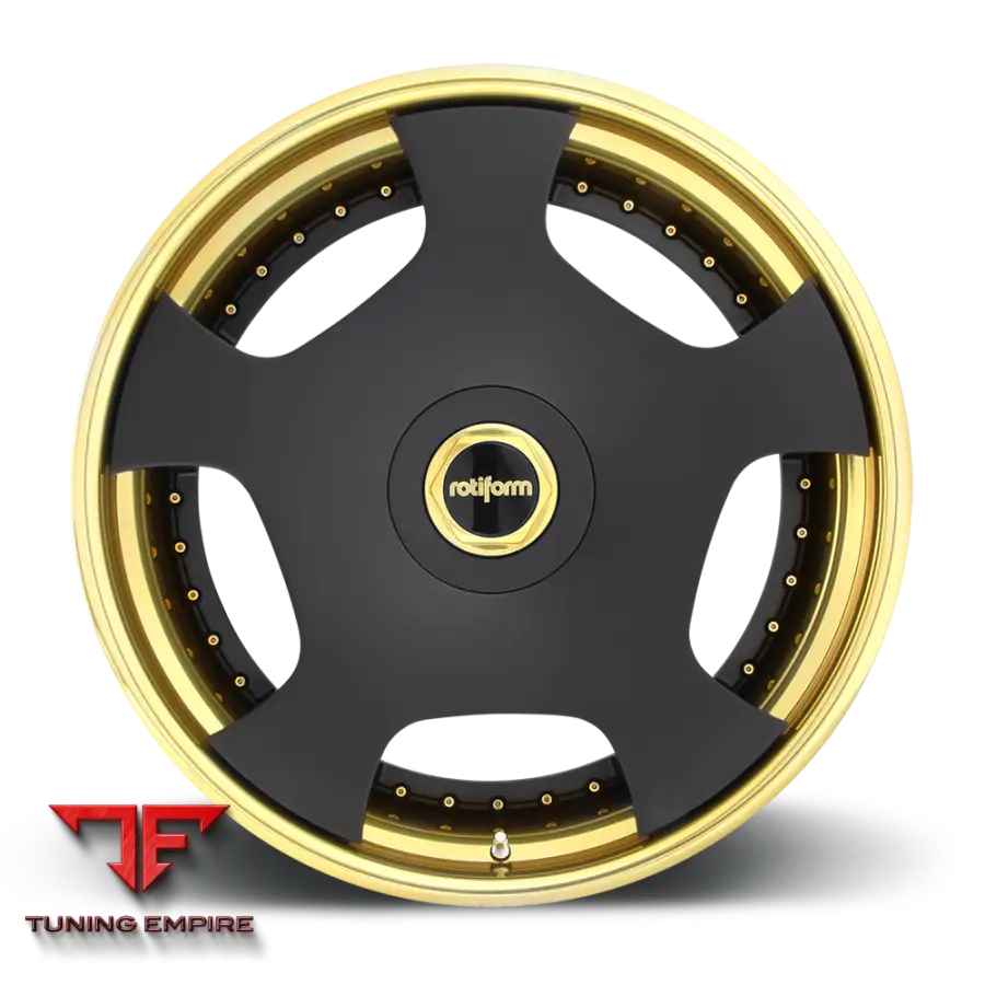 ROTIFORM WLD CUSTOMSPEC
